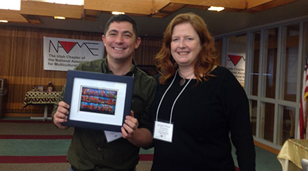  2015 Utah NAME Conference Photo Gallery